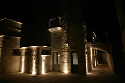 Corte Dei Granai Meeting & SPA - Raro Rooms Collection