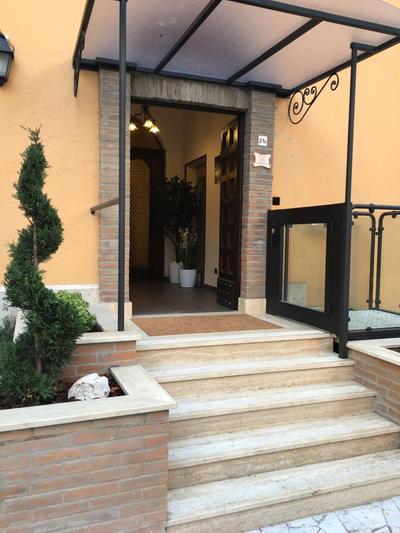 Villa Matissa