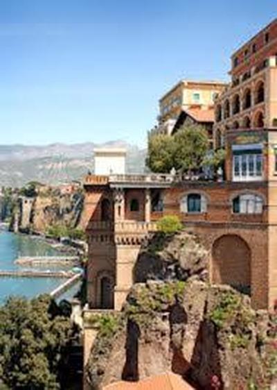 San Paolo House