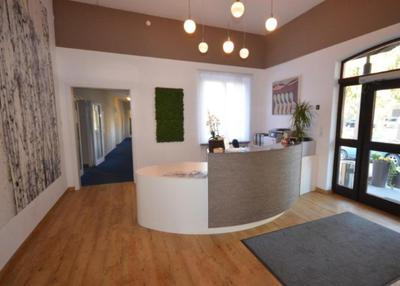 Anders Hotel & Tagungen