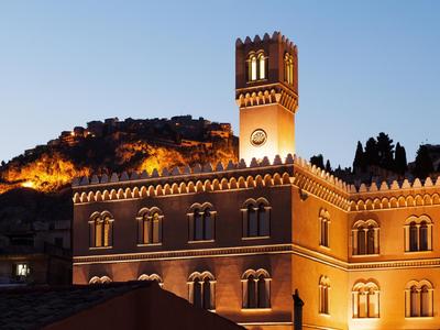 San Domenico Apartment