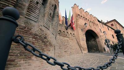 Hotel Palazzo Meraviglia Albergo diffuso