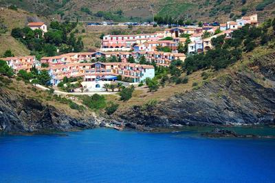 Lagrange Grand Bleu Vacances – Residence The Village of Aloes