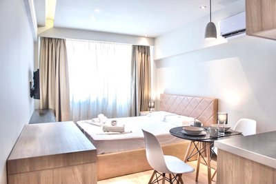 Quarto Molo Studio