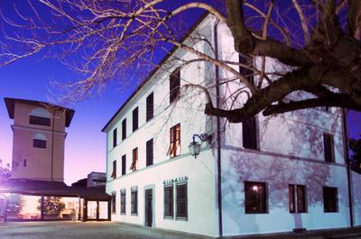 Hotel La Torre