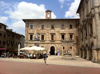 La Locanda Di San Francesco