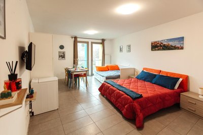 Casa R&R !Relax a 10' da Piazza del Campo! Parking Free