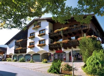 Haus Central