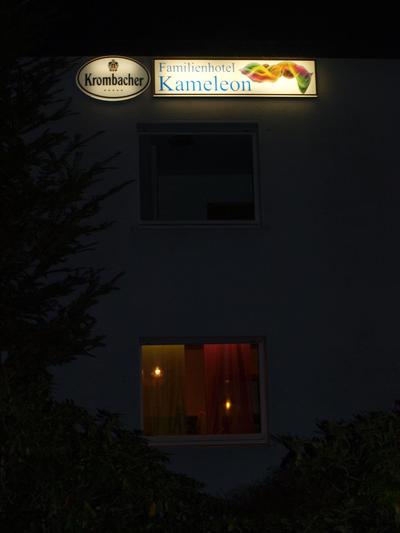 Familie Hotel Kameleon