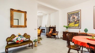 Villa Scini by Rentbeat