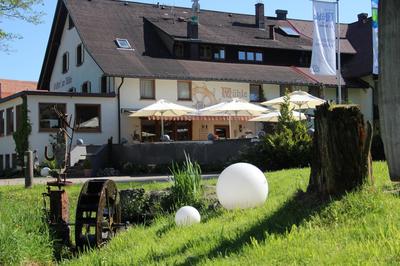 Landhotel Mühle zu Gersbach