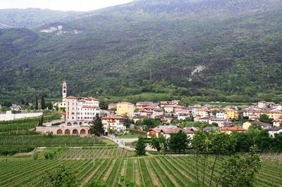 Appartamento Masi
