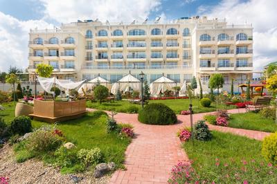 Therma Palace - SPA Mineral Pool & All inclusive & Free Parking