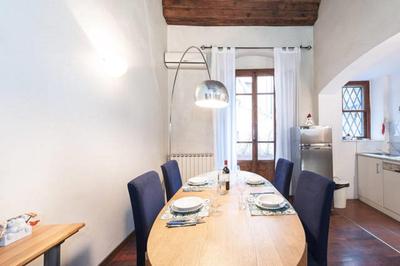 Tornabuoni Apartment