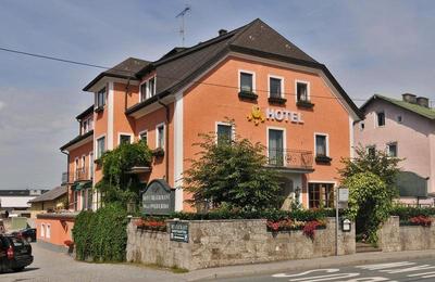 Hotel Vogelweiderhof