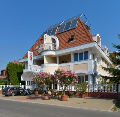 Wellness Hotel Kakadu