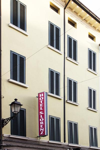 Hotel Saint Lorenz