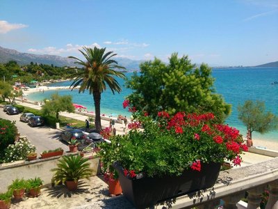 Apartment Sunce