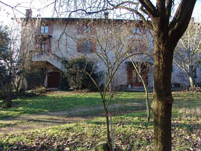 Casa Vacanze Cascina Campagnola
