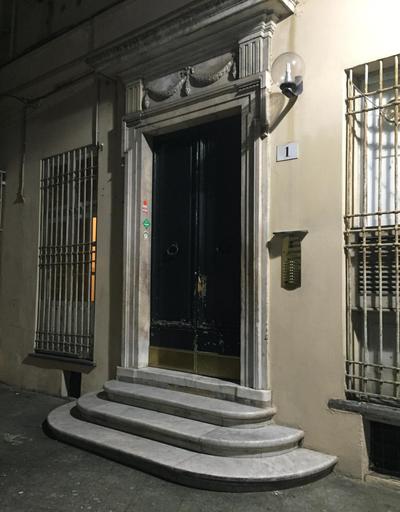 La Casa di Einstein