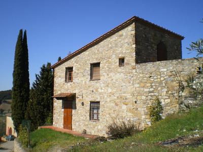 Agriturismo capanna delle Cozzole
