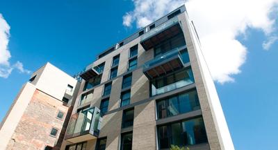 Cleyro Serviced Apartments — Finzels Reach