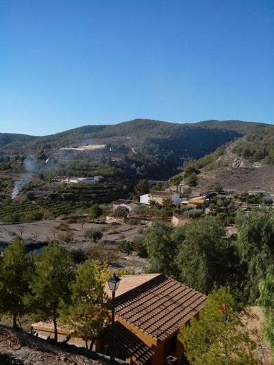 El Mirador de Gebas