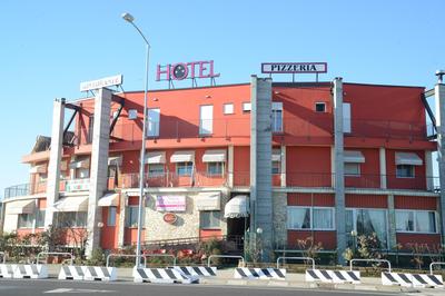 Hotel Nuova Orchidea