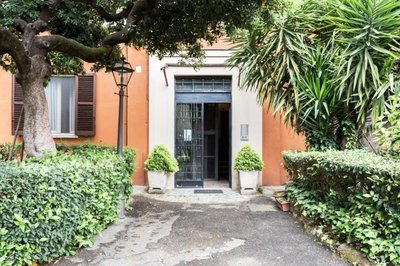 Casa dei Vicoli