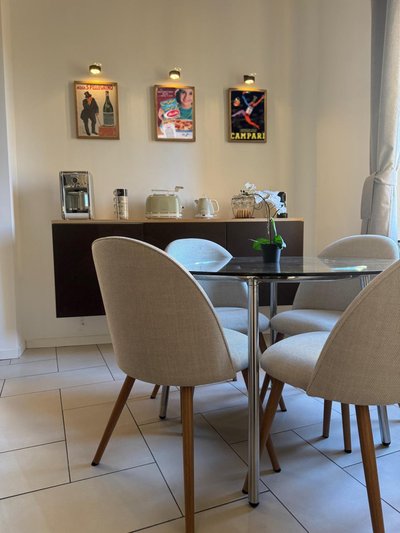 Berni & Patani Apartment