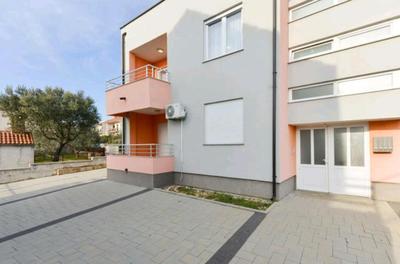 Apartment Haja