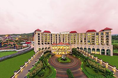 Novotel Imagicaa Khopoli