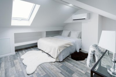 Le Duplex by Leslodgespa - Loft moderne et confortable au style newyorkais, proche de Bâle et de l'aéroport