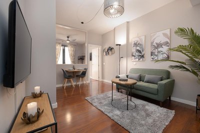 Cathedral Suites - Plaza del Obispo
