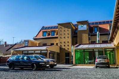 Viktória Wellness Hotel