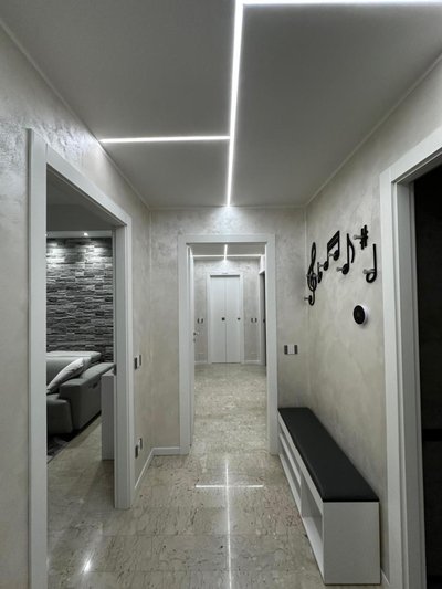 Amazing Varese Central Apartment