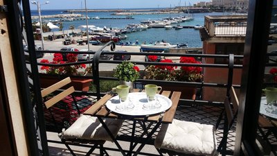 Aretè Guest House