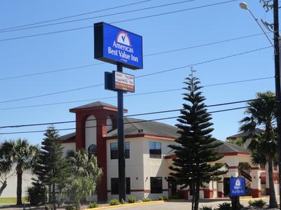 Americas Best Value Inn - Brownsville, Foto 2