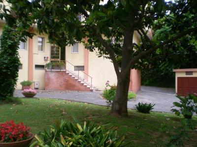 CASA GRANDIS Dimora di Charme nel Cuore di Bordighera