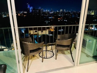 Valhalla Pattaya Hotel