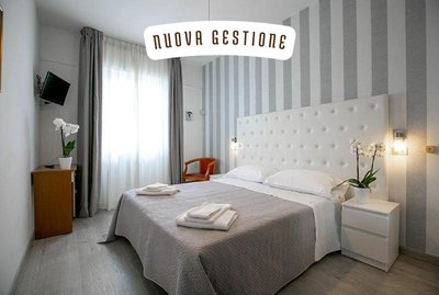 Hotel La Perla Rimini