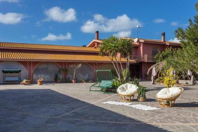 Agriturismo Le Mimose