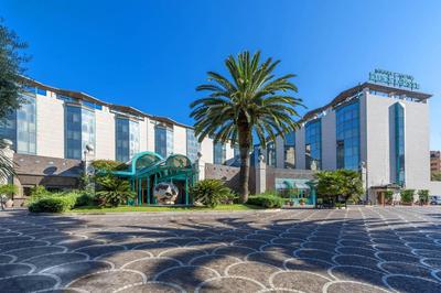 Grand Hotel Duca D'Este