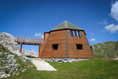 My Dream Chalet