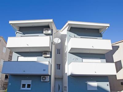 Apartments Roses Stobrec