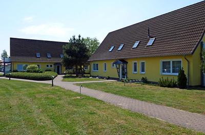 Inselhof Vineta
