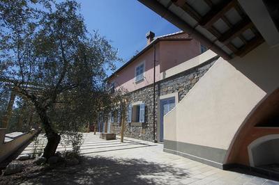 Casa Aquarela