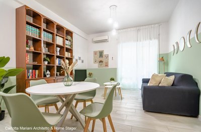 Acquedotti House