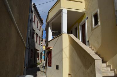 Apartment Željko