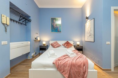 Canva Suite near Sacco Hospital
